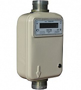 Газовый счетчик УБСГ-001 G10 (электронный) Ду 25