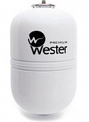 Расширительный бак для ГВС Wester Premium WDV  8