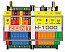 Универсальный контроллер для систем отопления ZONT H-1000