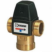 Клапан термостатический смесительный Esbe VTA 322, 1” НР (35-60 °C)