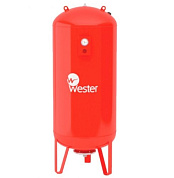 Расширительный бак для отопления Wester WRV1000