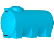 Бак для воды ATH  500 (синий) с поплавком
