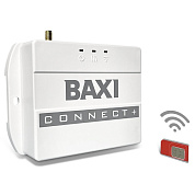 Контроллер Zont Baxi Connect+