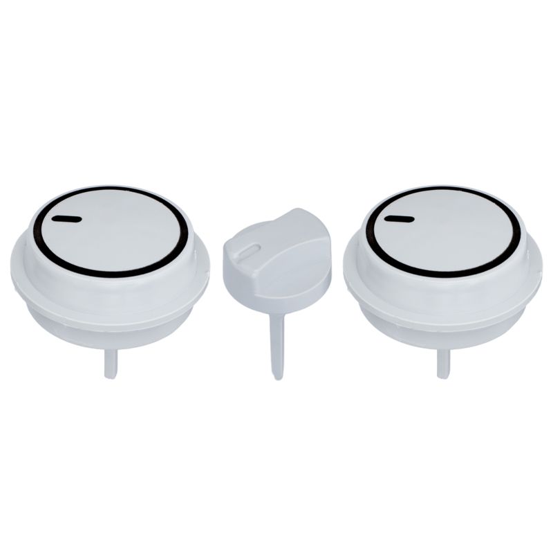 Ручки управления Vaillant atmo/turboTEC Plus