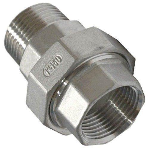 Американка нержавеющая с прокладкой 1 1/4” г/ш AISI 304