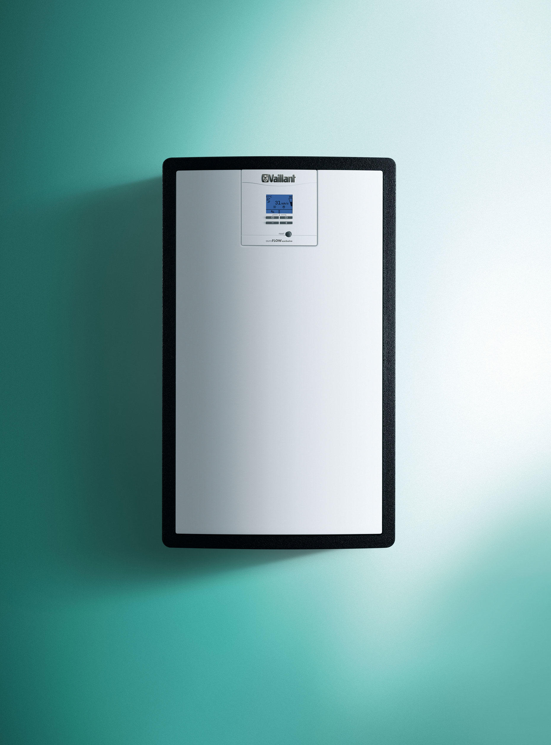 Станция для подогрева горячей воды с постоянной температурой Vaillant VPM 20/25/2 W