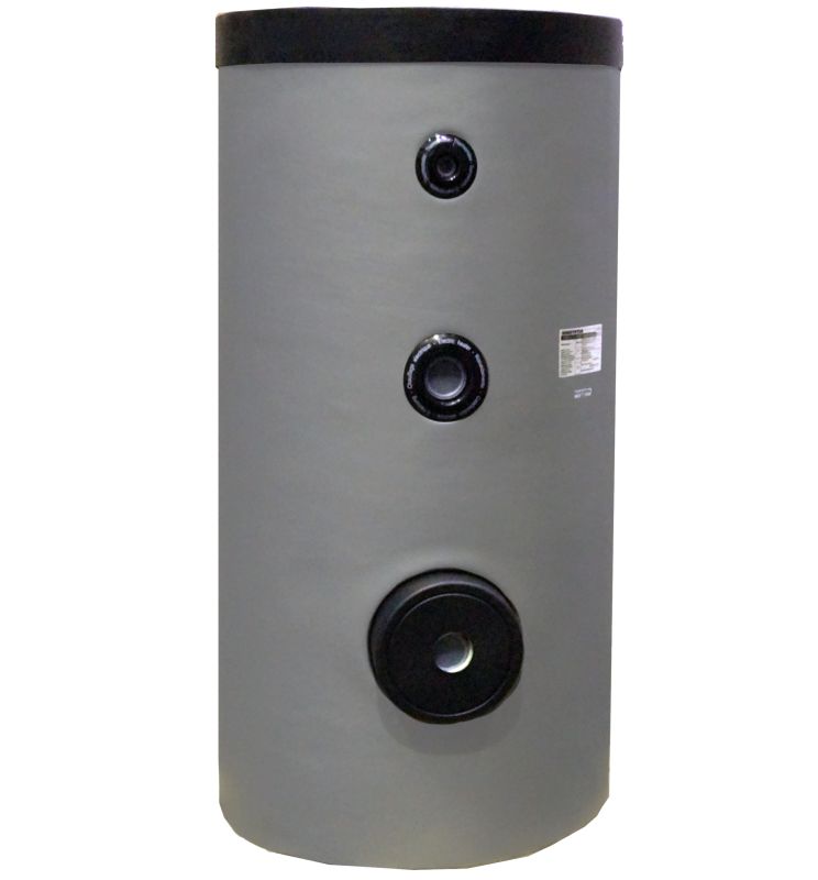 Бойлер косвенного нагрева Sunsystem SN 1000 с одним теплообменником