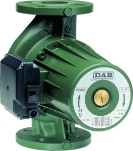 Насос циркуляционный с мокрым ротором DAB BPH 120/340.65T