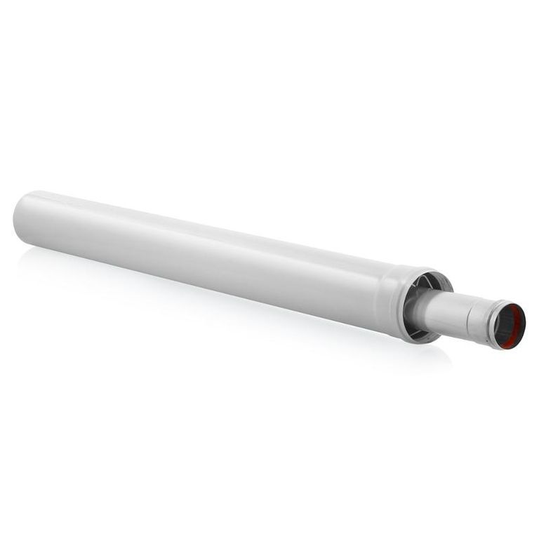 Коаксиальное удлинение DN 60/100, L 1м Baxi