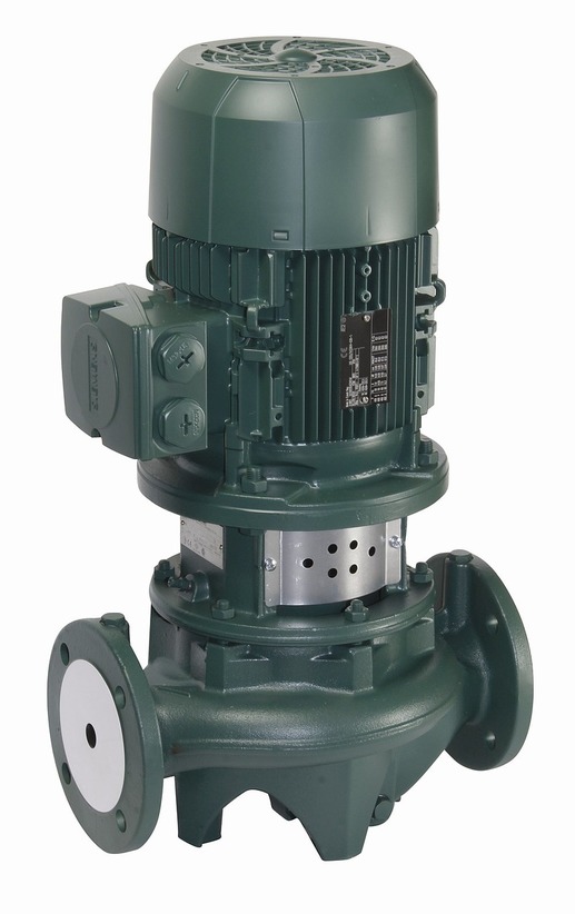Циркуляционный ин-лайн насос DAB CP-G 65-1900/A/BAQE/2,4