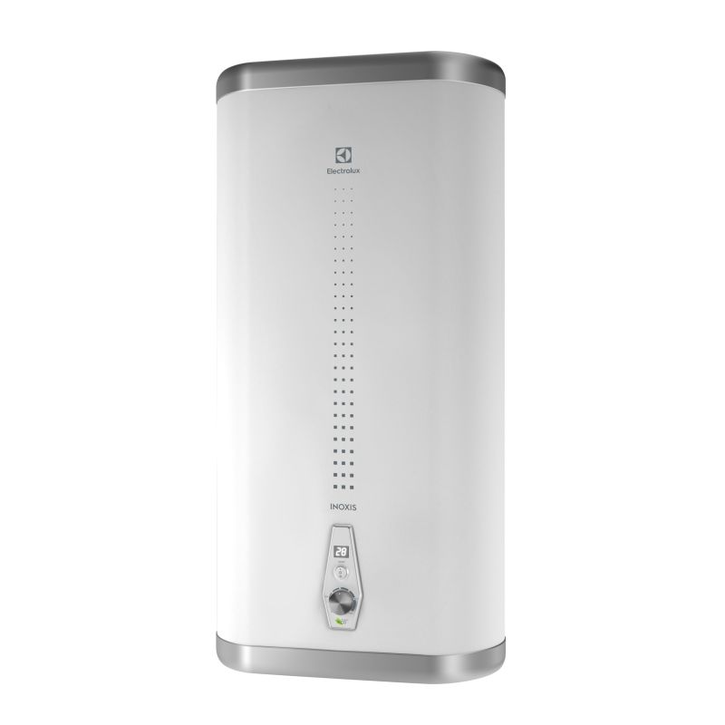 Водонагреватель электрический накопительный Electrolux EWH 100 Inoxis