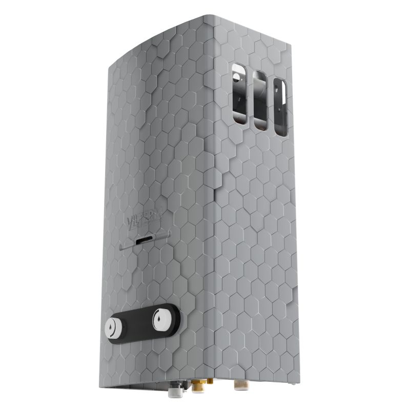 Газовая колонка VilTerm S11 Соты