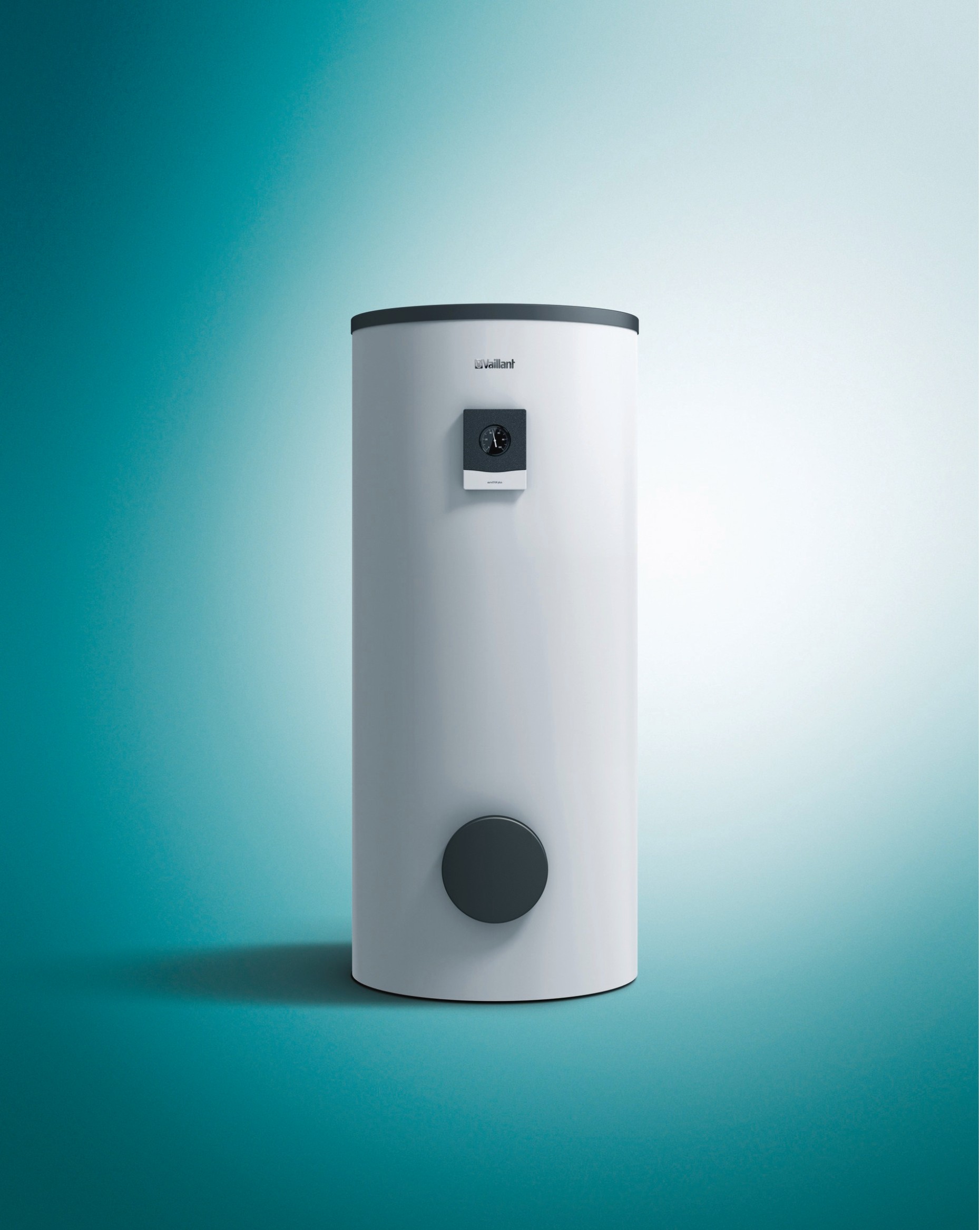 Бивалентный емкостный водонагреватель Vaillant auroSTOR VIH S 400/3 BR