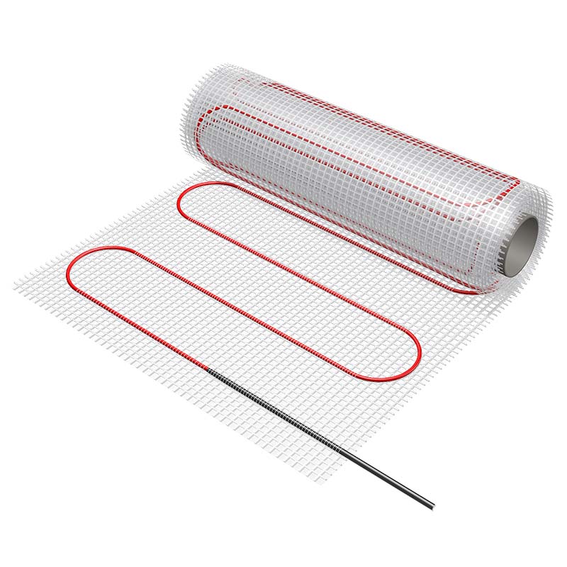 Мат нагревательный электрический Thermex Warma 150 (1кв.м.)