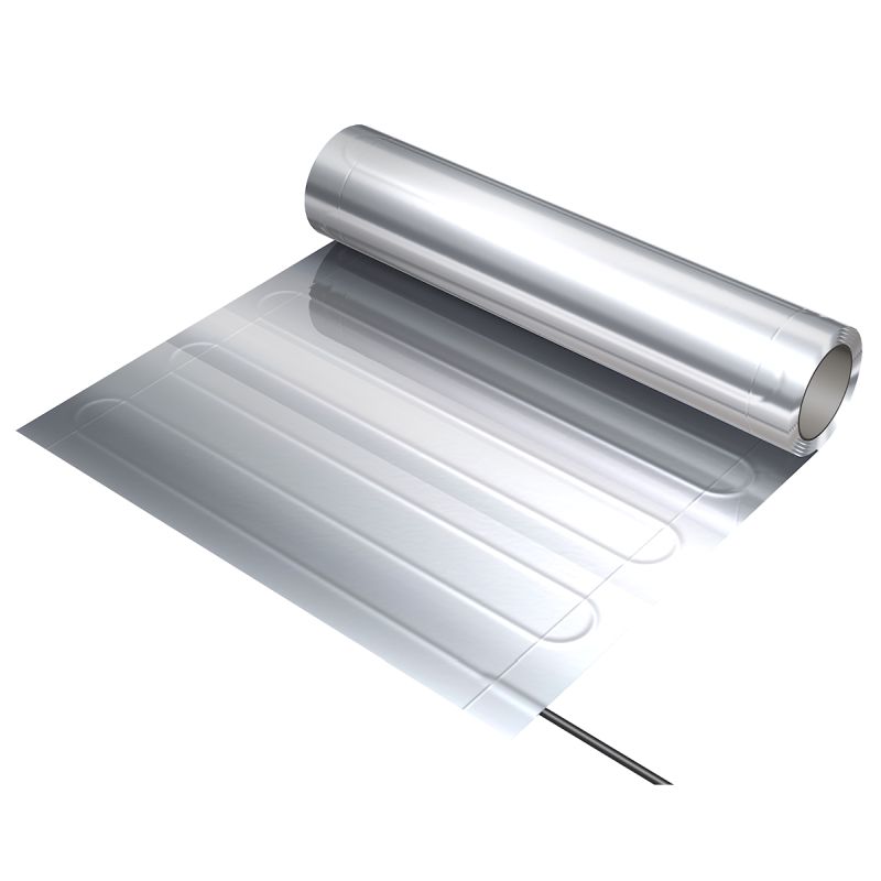 Мат нагревательный электрический Thermex Berk 160 (2кв.м.)