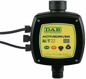 Блок частотного управления Active Driver M/M 1.8/ dual voltage