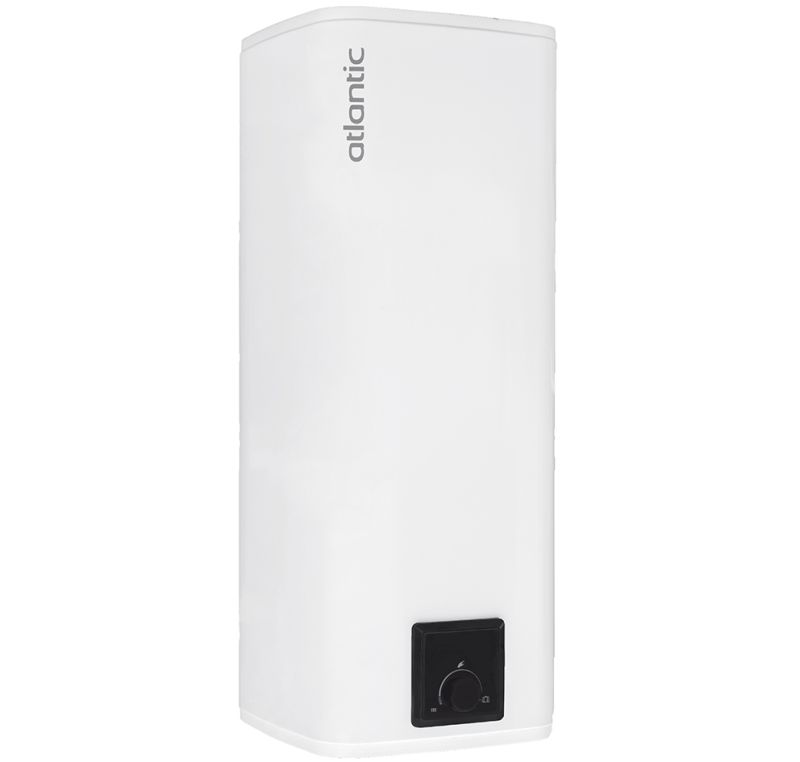 Водонагреватель электрический накопительный Atlantic Steatite Cube Slim VM 50 S3 C