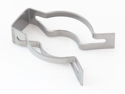 Зажим-фиксатор «Клипса-G» Navien Ace/Atmo/Coaxial/Deluxe