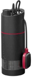 Колодезный насос Grundfos SBA 3-45 A со встроенной системой управления и поплавком