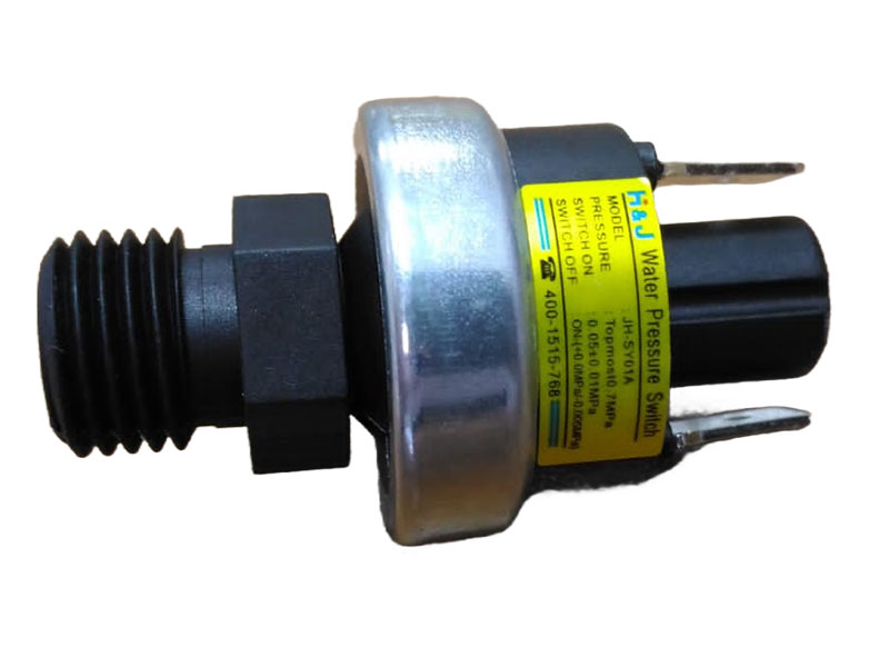 Датчик давления отопительной воды Navien Heatluxe NGB210