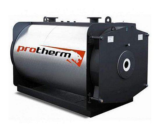 Стальной котёл NO 1300