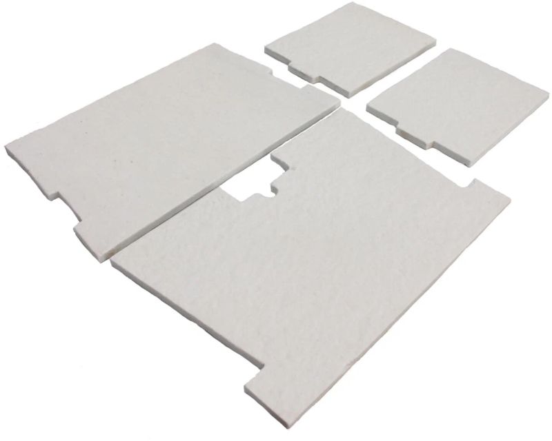 Комплект изоляции камеры сгорания Protherm