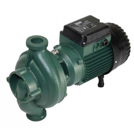 Циркуляционный ин-лайн насос DAB ALP 2000 T BQQE (3x230/400)