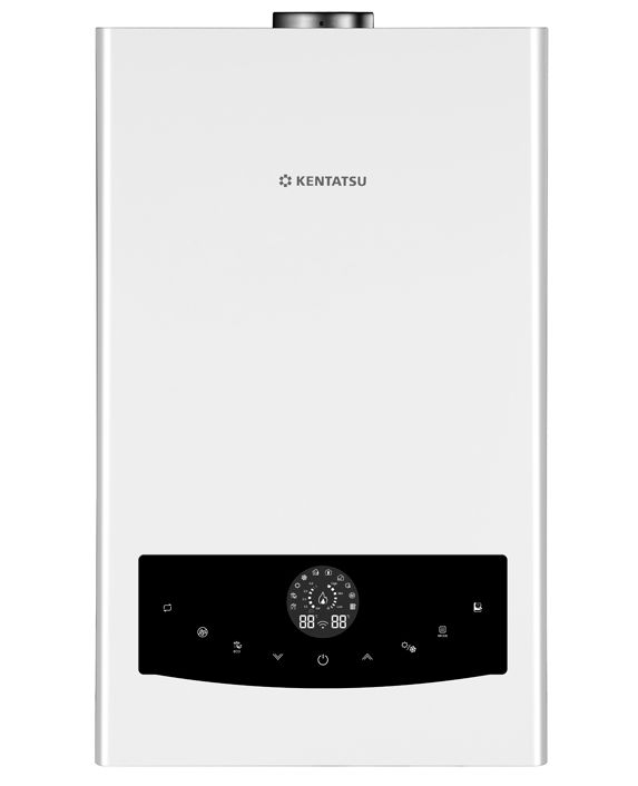 Настенный газовый котел Kentatsu Nobby Base Atmo (S)/(E) 28-OC