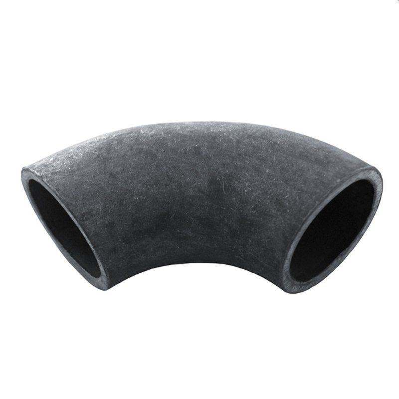 Отвод стальной крутоизогнутый 90°, Дн 219х7