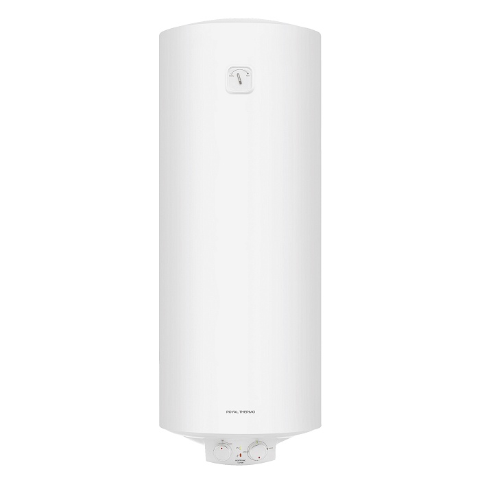 Водонагреватель электрический накопительный Royal Thermo RWH  80 Heatronic Slim DryHeat 