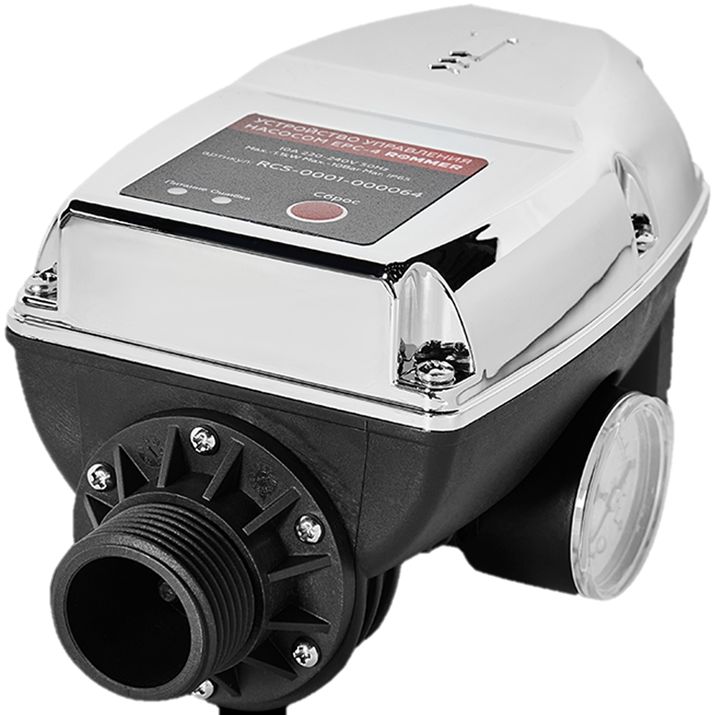 Устройство управления насосом Rommer EPC-4