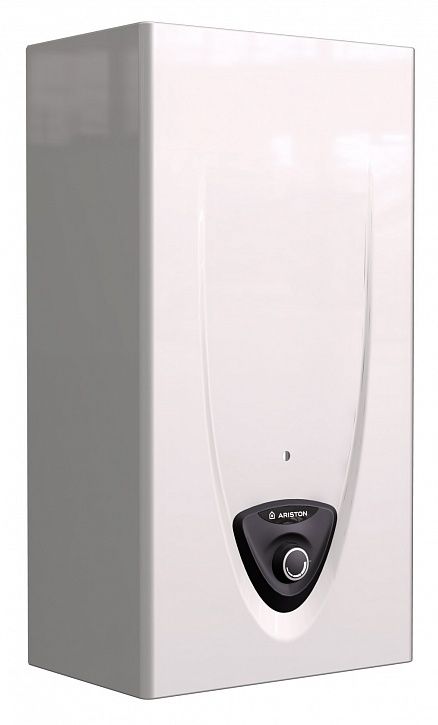 Газовая колонка Ariston Fast EVO 11 B