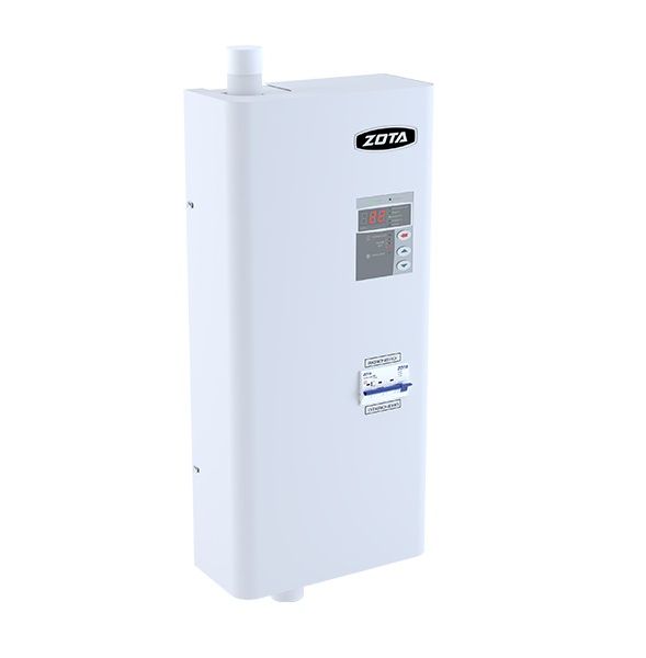 Электрический отопительный котёл ZOTA-80 ”Lux”