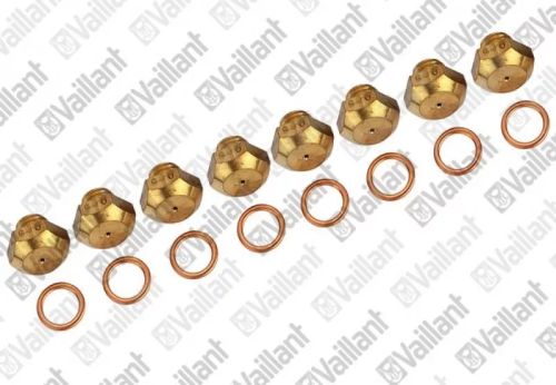 Комплект переналадки для Vaillant atmo/turboTEC pro/plus 32, 36квт на сжиженный газ RNC