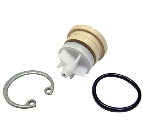 Крыльчатка аквасенсора Vaillant MAX Pro/Plus