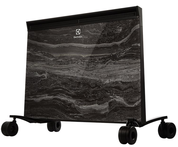 Конвектор электрический Electrolux ECH/BMI-1500 Brilliant Marble