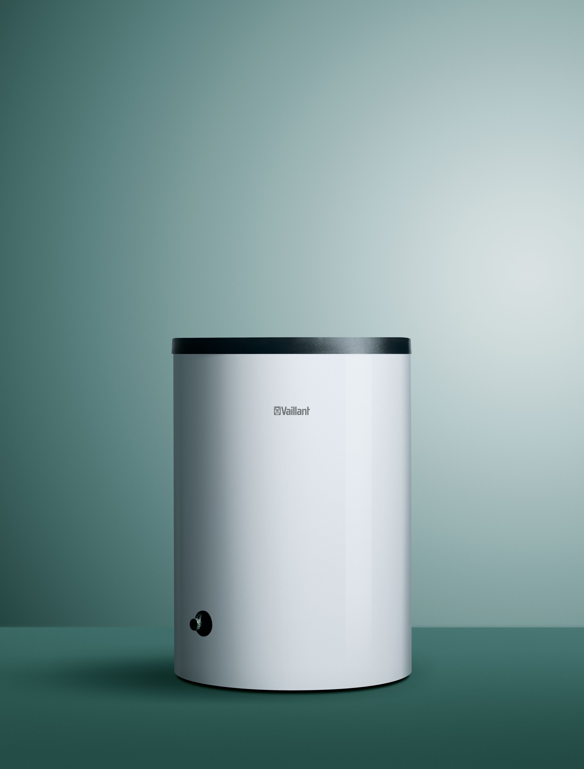 Бивалентный емкостный водонагреватель Vaillant auroSTOR VIH S 400/3 MR