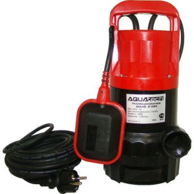 Насос дренажный погружной AQUA SUB DP-200A