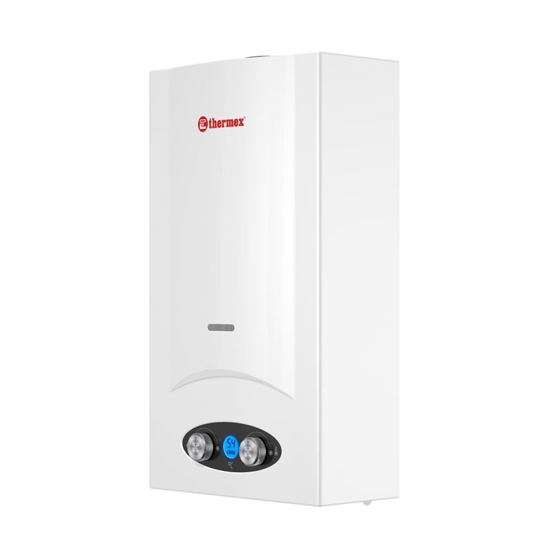 Газовая колонка Thermex G 28 D Pearl white