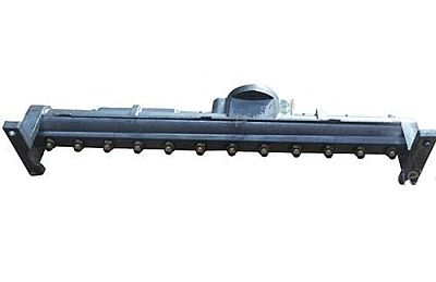 Коллектор с форсунками NG на природный газ Ace/Deluxe 35