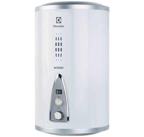 Водонагреватель электрический накопительный Electrolux EWH 50 Interio 3
