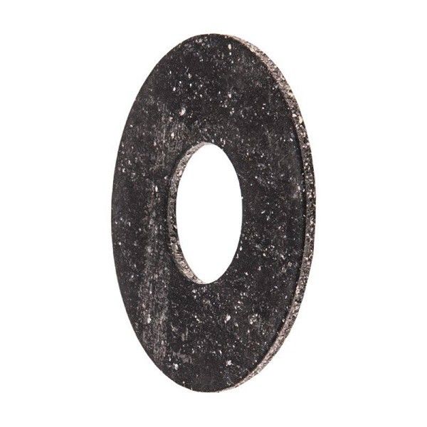 Прокладка паронитовая фланцевая Ду80мм