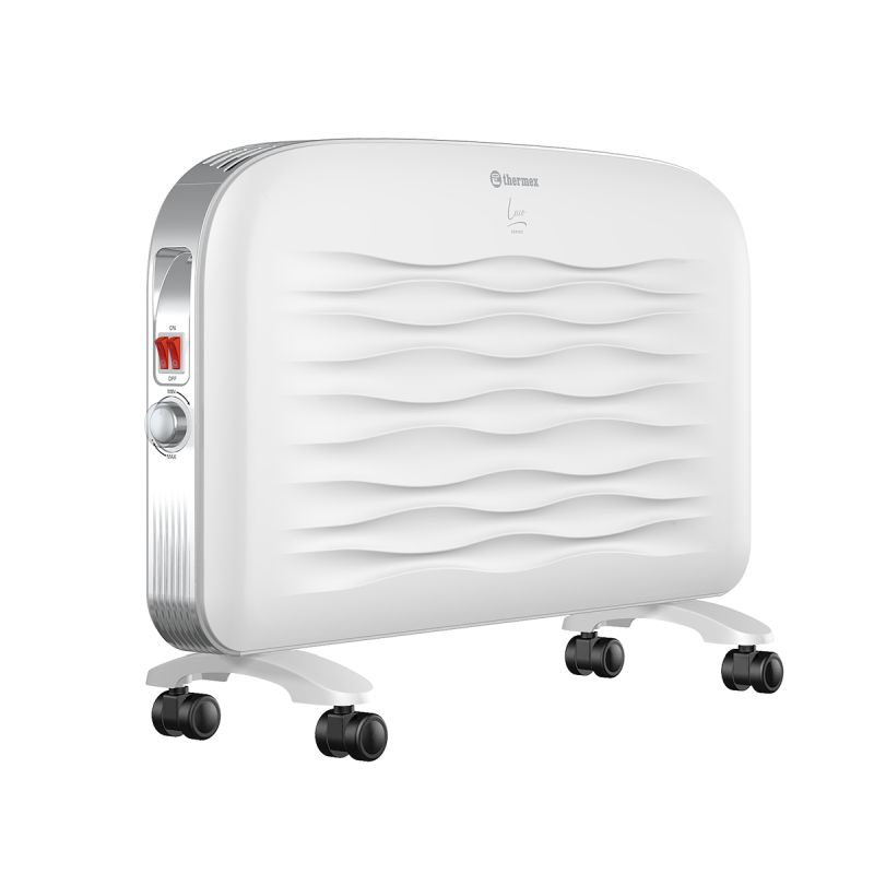 Конвектор электрический Thermex Lecco 2000