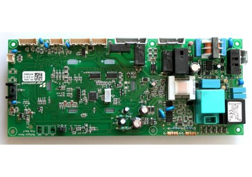 Плата электронная Baltgaz Neva PCB