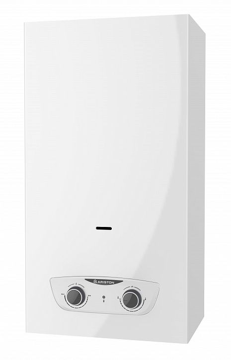 Газовая колонка Ariston Fast 10L NG