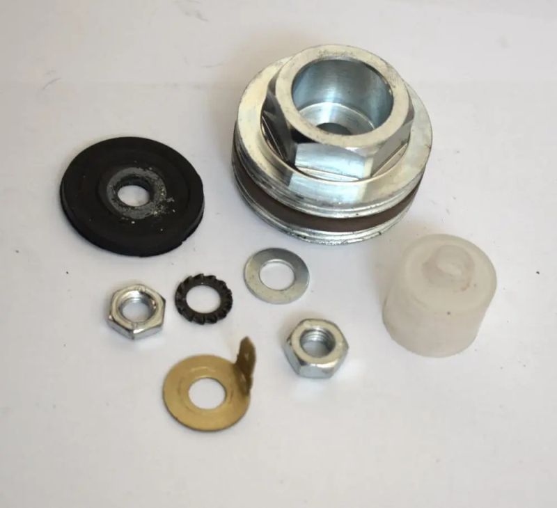 Комплект присоединения анода М8 - 1 1/4" (для анодов 22, 26, 32мм) ГазЧасть 