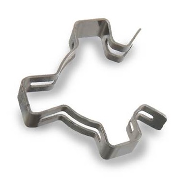 Зажим-фиксатор «Клипса A» Navien Ace/Atmo/Coaxial