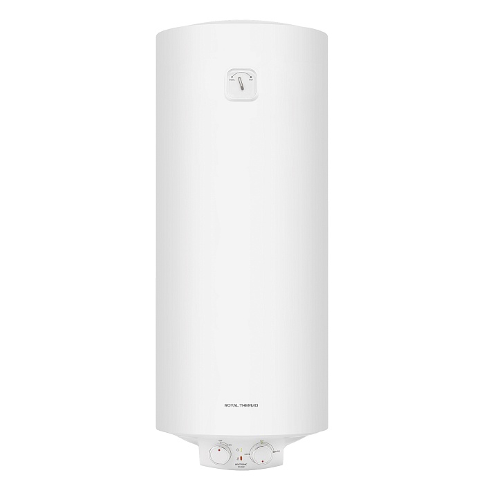 Водонагреватель электрический накопительный Royal Thermo RWH  50 Heatronic Slim DryHeat 