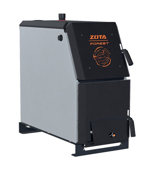 Котёл твердотопливный Zota Forest 31