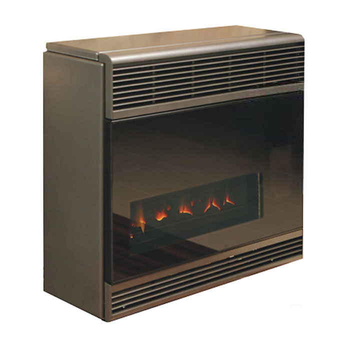 Газовый конвектор Karma Beta 4 Mechanic Comfort